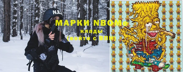 ALPHA PVP Богородицк